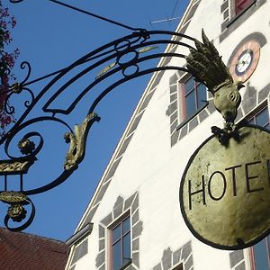 Boutique Hotel Am Rathaus - Reblaus